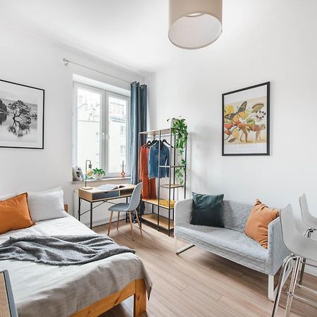 Krakowcharm Apartment No1C - City Center Close To The Fast Train To The Airport Exterior foto