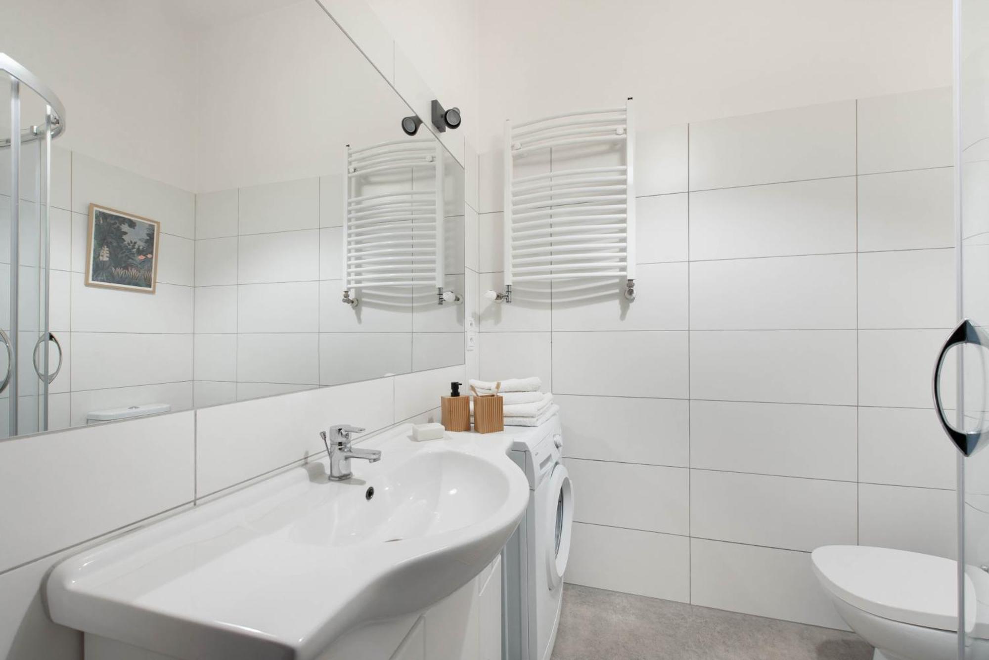 Krakowcharm Apartment No1C - City Center Close To The Fast Train To The Airport Exterior foto