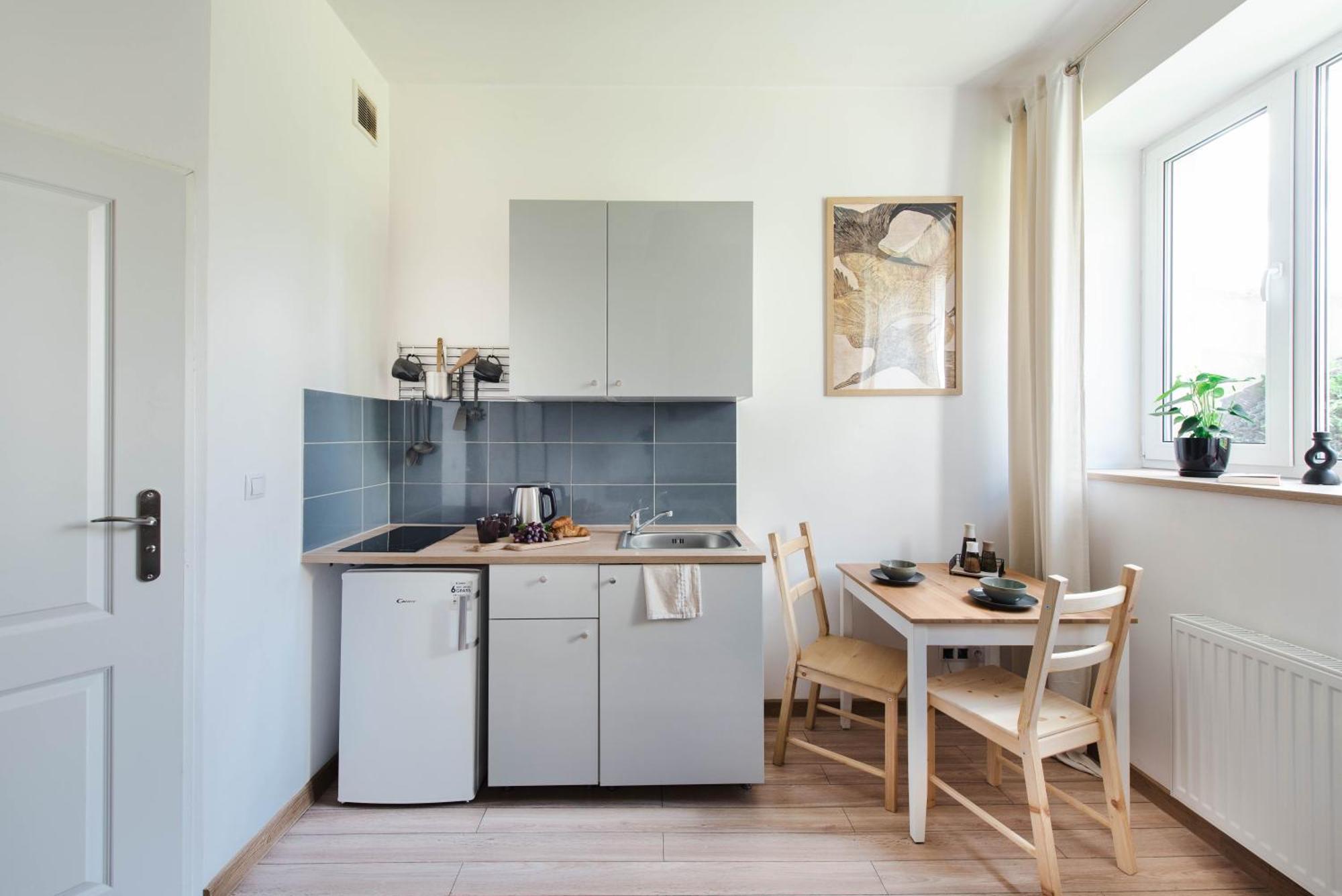 Krakowcharm Apartment No1C - City Center Close To The Fast Train To The Airport Exterior foto